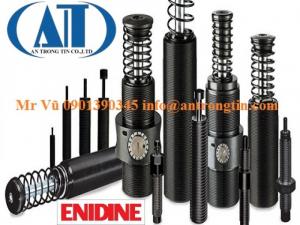 bộ giảm chấn enidine