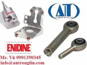 bộ giảm chấn enidine