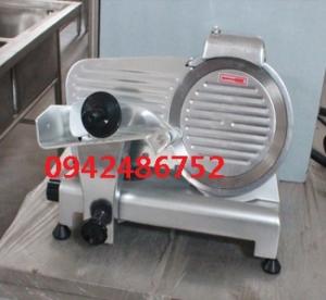 Máy thái thịt bán tự động MS300 ST