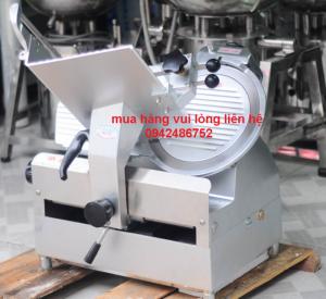Máy thái thịt bán tự động MS300 ST