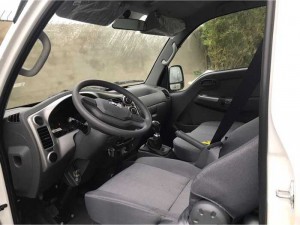 Bán xe 1,9 tấn Kia K250 thùng đông lạnh