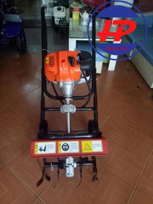 Điện Máy Hòa Phát bán Máy xới đất 2 thì Mitsubishi,xới khỏe,giá cực rẻ