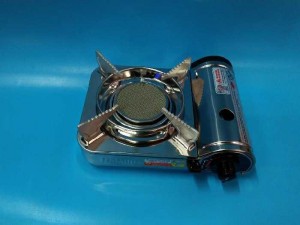 Bếp gốm hồng ngoại Namilux NA171AS