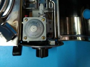 Bếp gốm hồng ngoại Namilux NA171AS