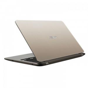 Laptop ASUS VivoBook X407MA-BV043T (14 HD/N4000/4GB/1TB HDD/UHD 600/Win10/1.5 kg)