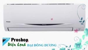 Máy lạnh treo tường Daikin FTKQ25SAVMV- Inverter Gas R32