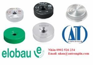 Thiết bị cảm biến, điều khiển Elobau