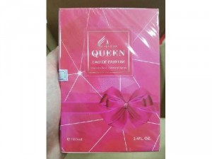 Nước Hoa Charme Queen 100Ml