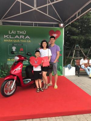 Cung Cấp dòng xe điện mới, có đủ màu , có xe giao ngay