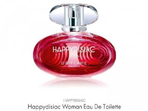 Nước Hoa nữ Oriflame HAPPYDISIAC 31630