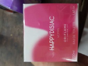 Nước Hoa nữ Oriflame HAPPYDISIAC 31630