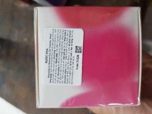 Nước Hoa nữ Oriflame HAPPYDISIAC 31630