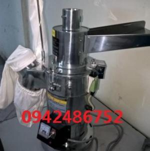 Máy nghiền thảo dược DF15