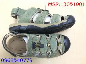 Giày sandal leo núi đi phượt, lội suối mới 2019