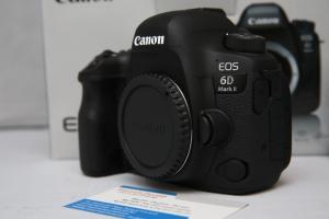 Canon Canon 6D2 (Hàng New 100%) tại Máy ảnh city