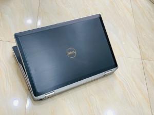 Laptop Dell Latitude E6520, I5 2540M 4G 320G 15inch Siêu bền đẹp zin 100