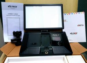 Đèn LED Viltrox Air blade L116T Cri 95+ Super Slim