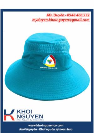 Nón tai bèo, nón kết, nón lưỡi trai, nón tai bèo quà tặng, nón du lịch
