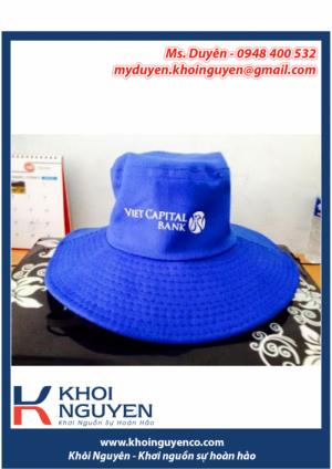Nón tai bèo, nón kết, nón lưỡi trai, nón tai bèo quà tặng, nón du lịch