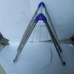 Giàn phơi đồ- giá kệ phơi đồ inox-gp03i