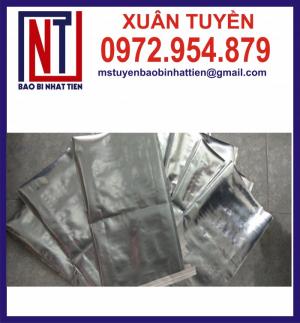 Bao PP dệt ghép MCPP