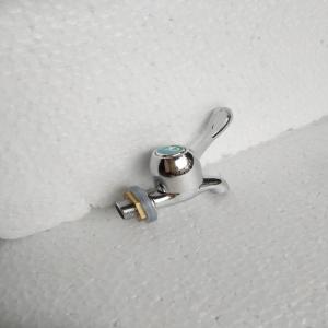 Vòi bình lọc Inox VBI03