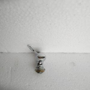 Vòi bình lọc Inox VBI01