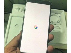 Google Pixel 3 64G màu đen
