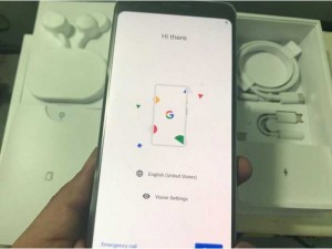 Google Pixel 3 64G màu đen