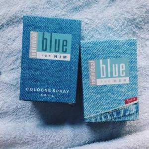 Nước hoa Avon Blue 50ML cho nam - nữ