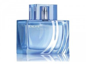 nước hoa nam excite by oriflame 15560