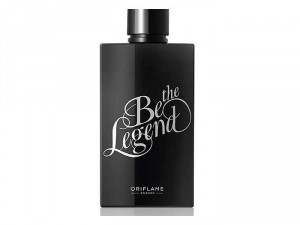 Nước Hoa Nam Be The Legend Oriflame 30468