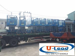 chuyên mua bán và cho thuê các thiết bị nâng hạ (giá tốt)