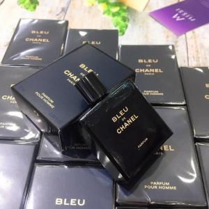 Nước hoa chính hãng Chanel Bleu 2018 100ml