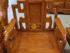 Bộ bàn ghế phòng khách Sơn Thủy