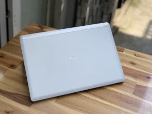 Laptop Ultrabook Hp Folio 9470m , i7 3687U 4G SSD128G Finger Đèn Phím Đẹp Keng zin