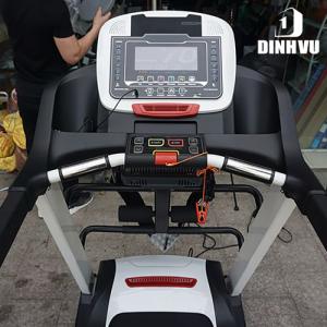 Máy chạy bộ đa năng HQ-V2C tại Hưng Yên, Hải Phòng