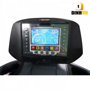 Máy chạy bộ đa năng HQ-V6C tại Hưng Yên, Hải Phòng