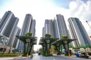 Cắt lỗ căn hộ 2PN, tầng trung đẹp, view Đông Nam, tòa R2 Goldmark City