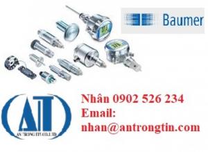 Thiết bị Baumer
