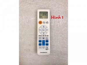Điều Khiển Máy Lạnh Samsung Mới 100%