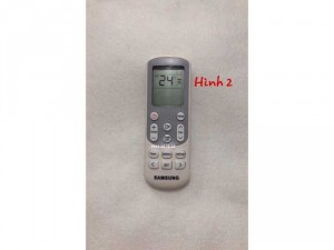Điều Khiển Máy Lạnh Samsung Mới 100%