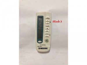 Điều Khiển Máy Lạnh Samsung Mới 100%