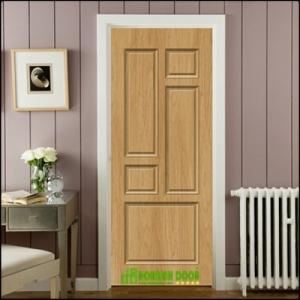 cửa nhựa gỗ sungyu cho các loại cửa phòng hay cửa nhà vệ sinh tại cty KINGDOOR