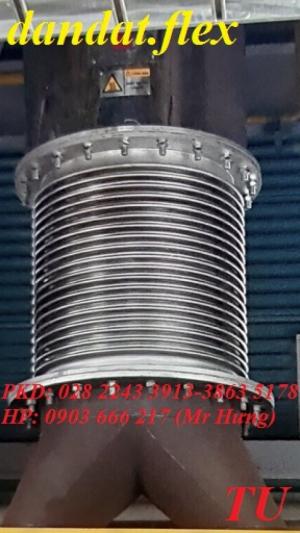 Ống chống rung inox\khớp co giãn nhiệt inox\khớp co giãn\dây đồng bện tiếp địa cho thang máng cáp