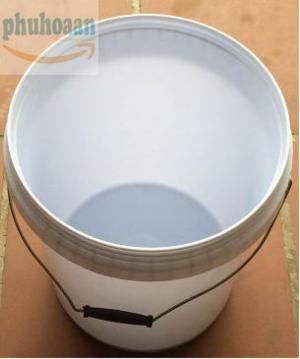 Cung cấp vỏ thùng sơn 18l Phú Hòa An số lượng lớn giá rẻ