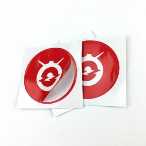 Khuyến Mãi Lớn Khi Đặt In 600 Tem Sticker Tròn