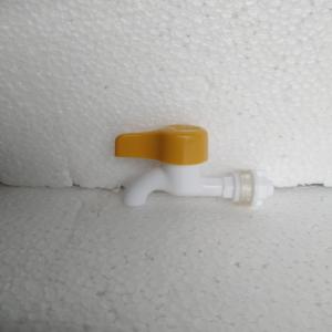 Vòi bình lọc NHỰA + VBN02