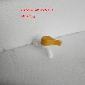 Vòi bình lọc NHỰA  + VBN02