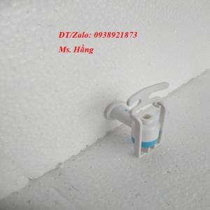 Vòi bình lọc NHỰA - VBN010